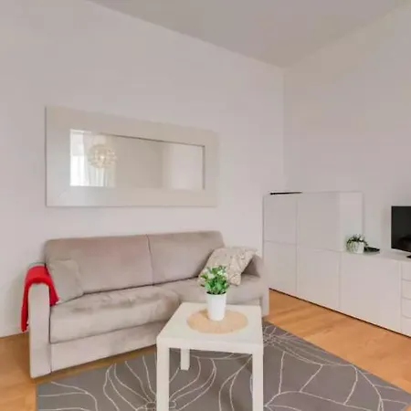 Apartmán Re Di Albalonga Řím