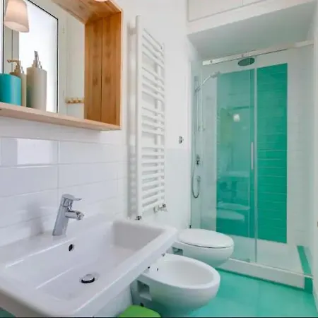 Re Di Albalonga Apartmán