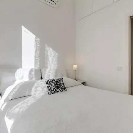 Re Di Albalonga Apartmán Řím