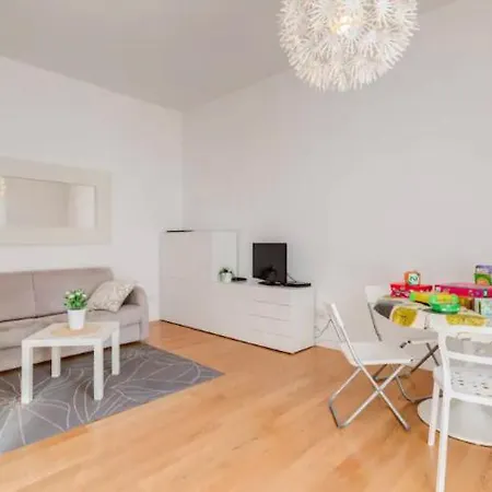 Apartmán Re Di Albalonga